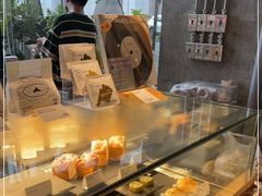 -SAANCI山池咖啡(卓悦中心店)