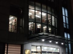 -上海市虹口区图书馆(曲阳分馆)