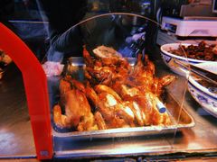 -三毛烤鸡(清泰街店)