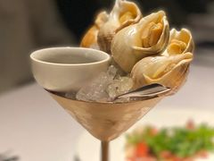 -Oyster Talks 四度蚝法餐厅