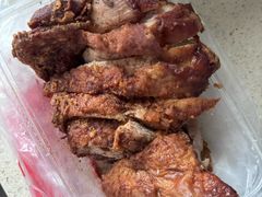 -王二甩老木子鸡(江湾店)