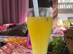 -慢丽江·云南野生菌土鸡锅(付家庄店)