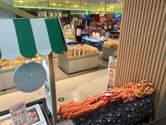 -世纪联华超市(江城店)