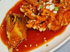 -宋园·金宴浙鲜馆(静安店)