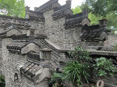 -哈哈曲艺社(西门闲亭店)