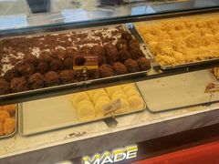 -鲍师傅糕点(永安里店)