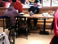 大堂-管氏翅吧(国展店)