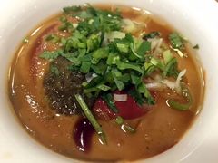-老爆肚满五香烧牛羊肉