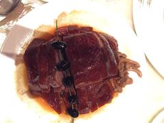 8餐厅-8餐厅(新葡京酒店)