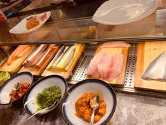 -盛宴标帜餐厅·亲子自助 (南昌喜来登酒店)