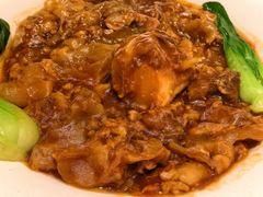 -老城味道·传统天津菜(杨柳青店)