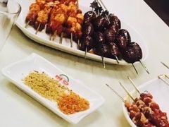 -白玉串城(南六中路店)