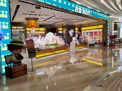 -金茂览秀城