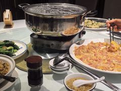 -陶缘一号·四季缘·老字号顺德菜·户外婚礼家宴(西滘店)