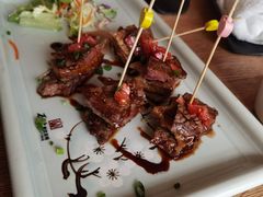 -万鱼亭 日本料理(无锡香山名园店)