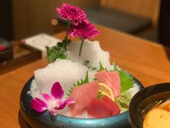 -伟峰·枫寿司(东樾店)