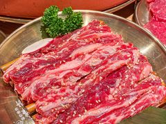 -西塔老太太泥炉烤肉(武汉摩尔城店)