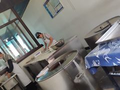 -桥里桥烧饼铺