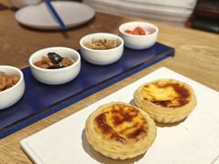 DD蛋挞-小大董·烤鸭(王府井apm店)