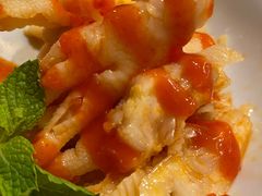 -火山屋台(新街口店)