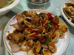 -崖口红树林海鲜餐厅