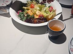 -额娘·春饼烤鸭(华北七楼创始店)