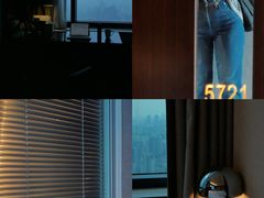 -上海龙之梦万丽酒店