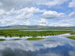 -花湖生态旅游区