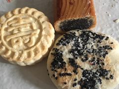 -北京稻香村(学清店)