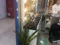 -云城照相馆(龙湖雨山天街店)