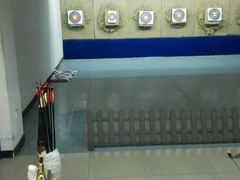 -道顺射箭·团建·骑射(张杨路店)