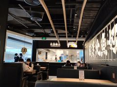 -太二酸菜鱼(坚基购物中心店)
