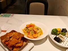 -双合园·海鲜水饺青岛菜(万佳广场店)