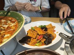 -光海·乡记酸菜鱼·始于1996(花园路店)