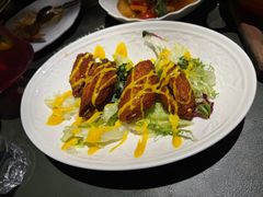 -第101座花园餐厅(湖滨88店)