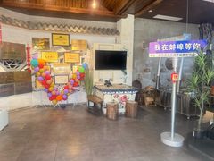 -挂旗柴锅鸡(蚌山区嘉年华店)