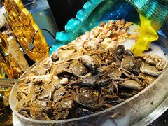 -苏格里岛自助海鲜烤肉(青秀万达店)