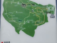 -周口店北京人遗址公园
