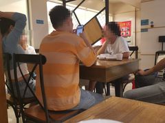 -沈家花园如皋菜(海阳路店)