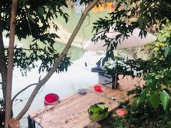 -生态苑农庄(十里画廊遇龙河店)