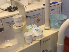 -金琴口腔·正畸种植全科(太升北路店)