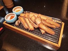 -老头儿油爆虾·知味杭州(爱琴海购物中心)