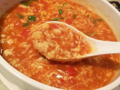 疙瘩汤-106餐厅(山水文园店)