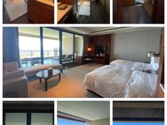 -海南清水湾莱佛士酒店