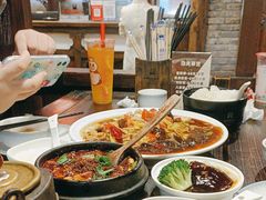 -陈麻婆豆腐(旗舰店)