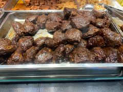 -乔波食品(杜桥中心菜场店)