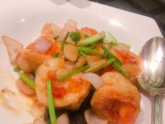 -北京四季酒店·采逸轩