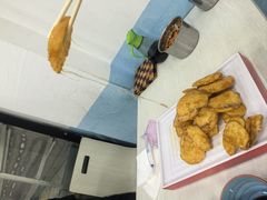 -小柒家第一锹东北菜(城关店)