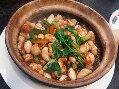 -飞尝蚝·顺德菜·鱼生(顺德总店)