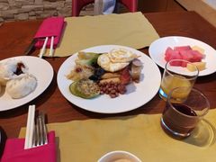 -哈尔滨香格里拉大酒店